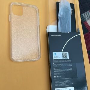iPhone 11 phone case NWT